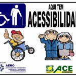 acessibilidade