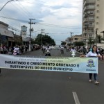 Equipe de Fiscalização do Código de Obras e Postura Municipal AERO