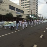 Projeto Social ATITUDE de Capoeira – Grupo SPS – “Somos Propriedade do Senhor”