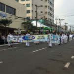 Projeto Social ESPERANÇA de Jiu-Jitsu