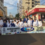 Projeto Social ESPERANÇA de Jiu-Jitsu